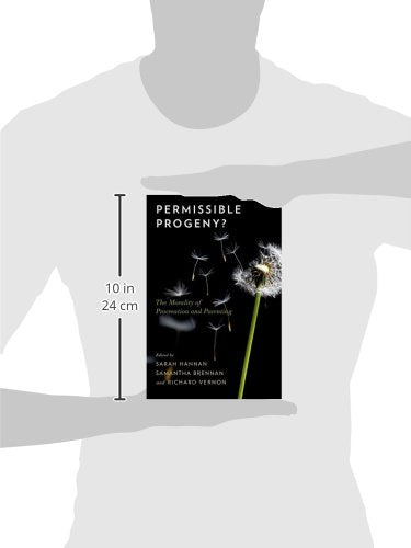 Permissible Progeny?: The Morality of Procreation and Parenting,Used