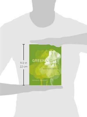Green Light: Toward an Art of Evolution (Leonardo),Used