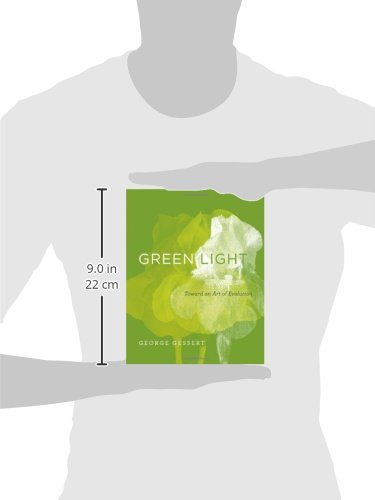 Green Light: Toward an Art of Evolution (Leonardo),Used