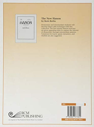 Hs1  Brown Scale Book