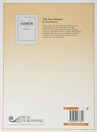 Hs1  Brown Scale Book