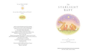 The Starlight Baby,Used