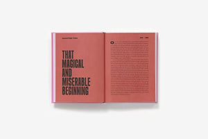 How to Build a Goddamn Empire: Advice on Creating Your Brand with HighTech Smarts, Elbow Grease, Infinite Hustle, and a Whole L