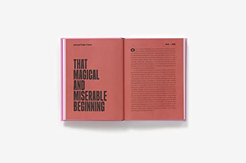 How to Build a Goddamn Empire: Advice on Creating Your Brand with HighTech Smarts, Elbow Grease, Infinite Hustle, and a Whole L