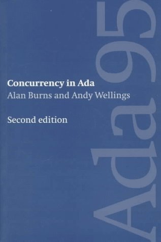 Concurrency in Ada,New