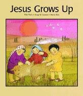 Jesus Grows Up,Used