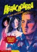 Abracadabra,Used
