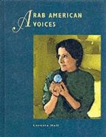 Arab American Reference Library: Voices,Used