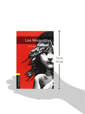 OBWL 3E Level 1: Les Miserables,Used