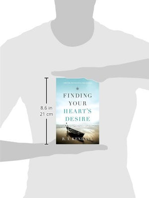 Finding Your Heart's Desire: Ambition, Motivation and True Success,Used