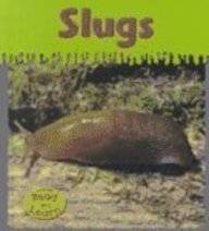 Slugs (Heinemann Read & Learn),Used