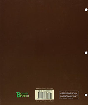 Fundamentals of Abnormal Psychology (Loose Leaf),Used