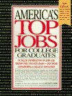 Americas Top Jobs for College Grads (1st ed),Used