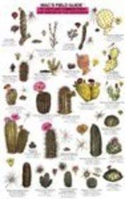 Mac'S Field Guides: Southwest Cacti, Shrubs, Trees (Mac'S Guides (Paperback))