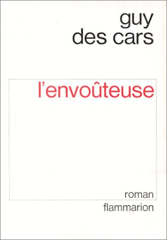 L'Envouteuse,Used