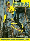 Masterclass Riding Techniques: Improve Your Mountain Bike Riding Skills,Used
