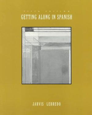 Getting Along in Spanish,Used
