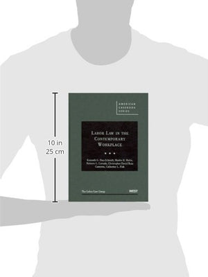 Labor Law In The Contemporary Workplace