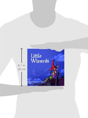 Little Wizards (Cfg09001)