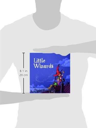 Little Wizards (Cfg09001)