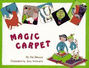 Magic Carpet,New