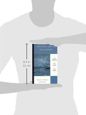 Literature and the Environment: A Reader on Nature and Culture,New