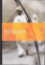 No escape: Male rape in U.S. prisons,Used