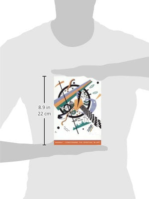 Concerning The Spiritual In Art-used