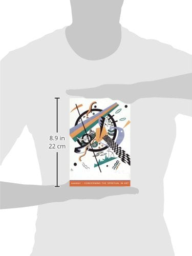 Concerning The Spiritual In Art-used