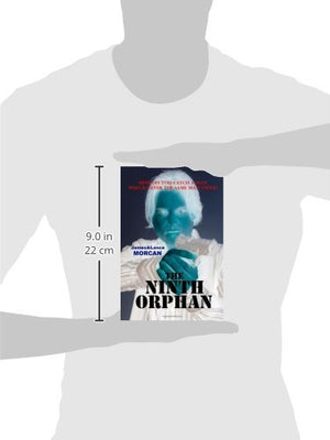 The Ninth Orphan,Used