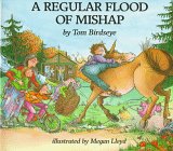 A Regular Flood of Mishap,Used