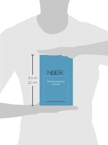 NBER Macroeconomics Annual 2014: Volume 29 (Volume 29) (National Bureau of Economic Research Macroeconomics Annual),Used