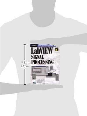 Labview Signal Processing,Used