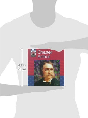 Chester Arthur (United States Presidents),Used