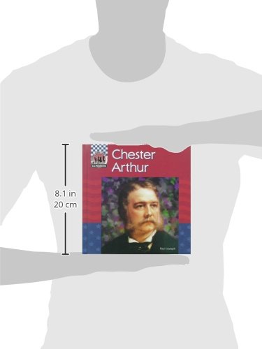 Chester Arthur (United States Presidents),Used