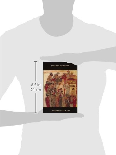 Islamic Medicine (Islamic Surveys, Number 11)