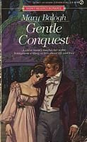 Gentle Conquest,Used