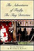 The Adventures of Firefly, the Tiny Detective,Used