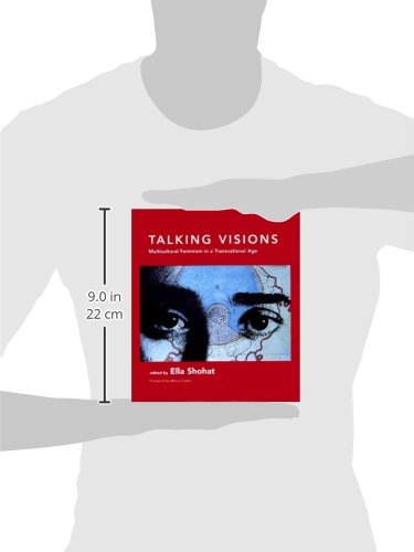Talking Visions: Multicultural Feminism in a Transnational Age,Used