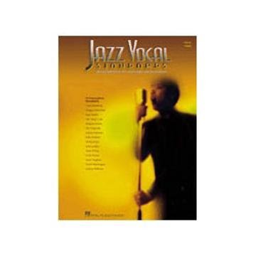 Jazz Vocal Standards: Transcriptions of Landmark Arrangements,Used