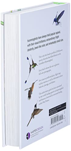 Hummingbirds: A Lifesize Guide to Every Species,New