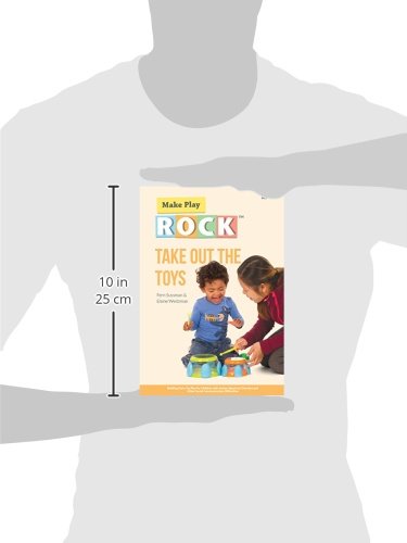 Take Out the Toys: Building Early Toy Play for Children with Autism Spectrum Disorder and Other Social Communication Difficultie,Used