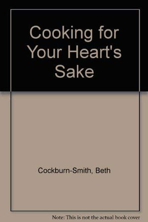 Cooking for your heart's sake,Used