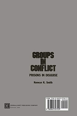 Groups in Conflict,Used