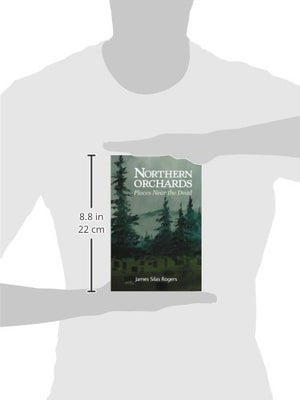 Northern Orchards: Places Near the Dead,Used