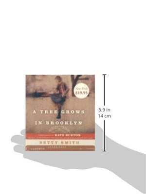 A Tree Grows In Brooklyn Low Price Cd,New