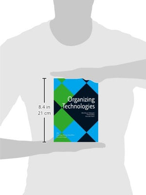 Organizing Technologies,Used