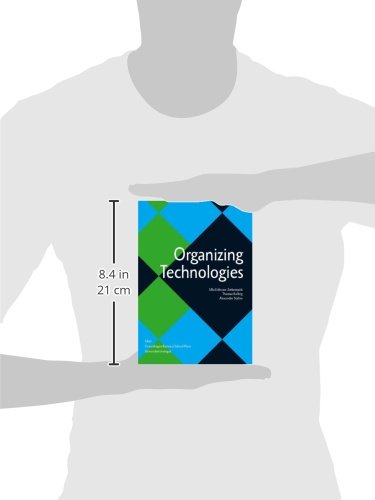 Organizing Technologies,Used