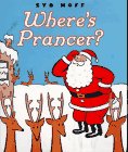 Where's Prancer,Used