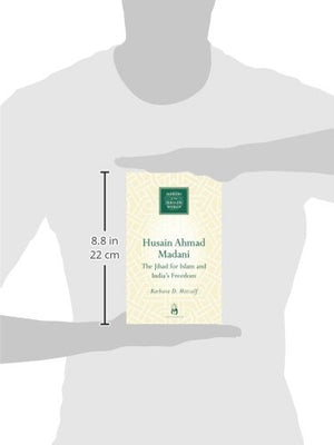 Husain Ahmad Madani (Makers of the Muslim World),Used